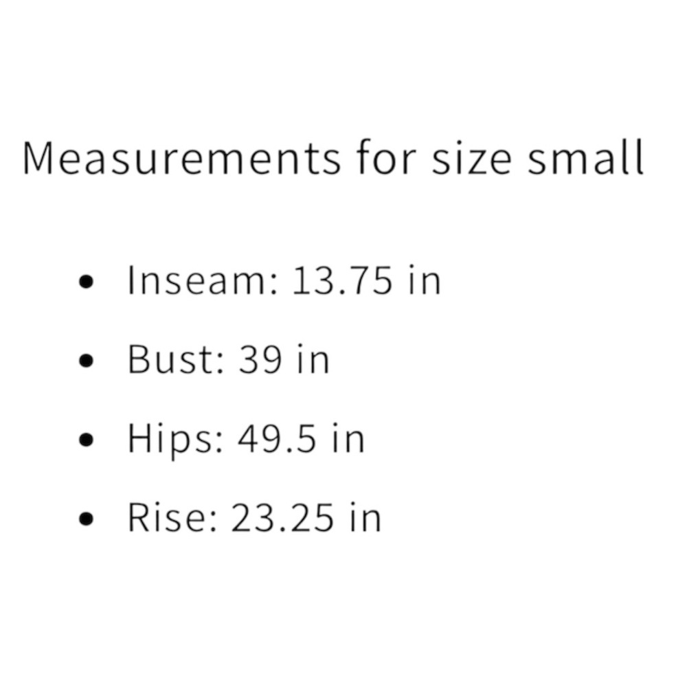 FREE PEOPLE FP Movement Hot Shot Twisted Onesie NWT Size S - Picture 10 of 11